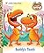 Buddy's Teeth (Dinosaur Train) (Little Golden Book)