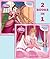 Dancing Cinderella & Belle of the Ball: 2 Books in 1 (Disney Princess)