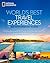 World's Best Travel Experiences by National Geographic Society