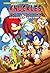 Sonic the Hedgehog Presents Knuckles the Echidna Archives, Vol. 3