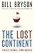 The Lost Continent by Bill Bryson