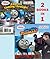 Go Go Thomas!/Express Coming Through! (Thomas & Friends) (Pictureback(R))