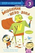 Wedgieman: A Hero Is Born