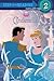 Cinderella (Diamond) Step into Reading by Melissa Lagonegro