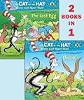 Thump!/The Lost Egg (Dr. Seuss/The Cat in the Hat Knows a Lot About That!) (Pictureback