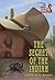 The Secret of the Indian (The Indian in the Cupboard, #3)