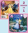 Cinderella and the Lost Mice/Belle and the Castle Puppy by Barbara Bazaldua