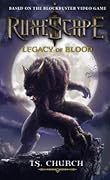 Legacy of Blood