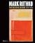Mark Rothko by David Anfam