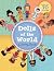 Dolls of the World Coloring...