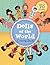 Dolls of the World Coloring Book
