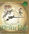 Flying to Neverland With Peter Pan by Betty Comden