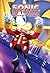 Sonic the Hedgehog Archives 20 by Ken Penders