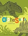 Alphasaurs And Other Prehistoric Types by Sharon Werner