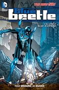 Blue Beetle, Vol. 2: Blue Diamond