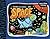 Dinosaurs in Space (Balloon Toons)
