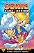 Sonic Saga 2 by Ian Flynn