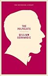 The Polyglots by William Gerhardie