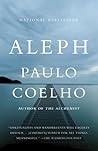 Aleph by Paulo Coelho