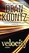Velocity by Dean Koontz
