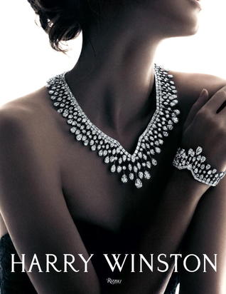 Harry Winston (Hardcover)
