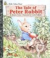 The Tale of Peter Rabbit by Beatrix Potter The Tale of Peter Rabbit by Beatrix Potter