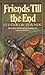 Friends Till the End by Gloria Dank