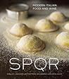 SPQR: Modern Ital...