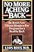 No More Aching Back: Dr. Root's New Fifteen-Minutes-A-Day Program for Back