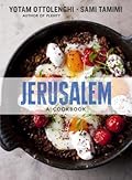 Jerusalem: A Cookbook 