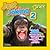 National Geographic Kids Just Joking 2: 300 Hilarious Jokes About Everything, Including Tongue Twisters, Riddles, and More
