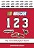 NASCAR 123 by Christopher Jordan