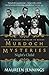 Night's Child (Detective Murdoch, #5)