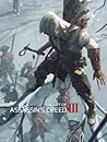 The Art of Assassin's Creed III by Andy McVittie