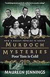 Poor Tom Is Cold by Maureen Jennings