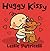 Huggy Kissy by Leslie Patricelli