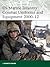 US Marine Infantry Combat Uniforms and Equipment 2000–12 (Elite, 190)