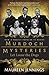 Let Loose the Dogs (Detective Murdoch, #4)