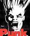 Punk by Jon Savage