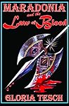 Maradonia and the Law of Blood (Maradonia #5)