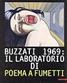 Buzzati 1969: il laboratorio di Poema a fumetti