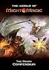 The World of Might and Magic: The Ashan Compendium