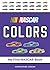 NASCAR Colors by Christopher Jordan