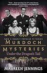 Under the Dragon's Tail by Maureen Jennings