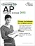 Cracking the AP Physics B Exam, 2013 Edition (College Test Preparation)