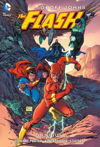 The Flash Omnibus, Volume 3 (Hardcover)