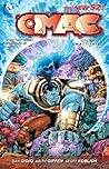 O.M.A.C., Volume 1 by Dan DiDio
