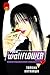 The Wallflower 13