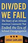 Divided We Fail: ...