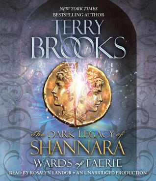 Wards of Faerie